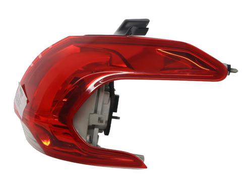 Right taillight PEUGEOT 2008 I (CU_) 1.2 THP 110 / PureTech 110 | BP37336933C35 - Image 3