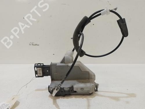 Used Rear left lock Rear left lock 37313606 37313606