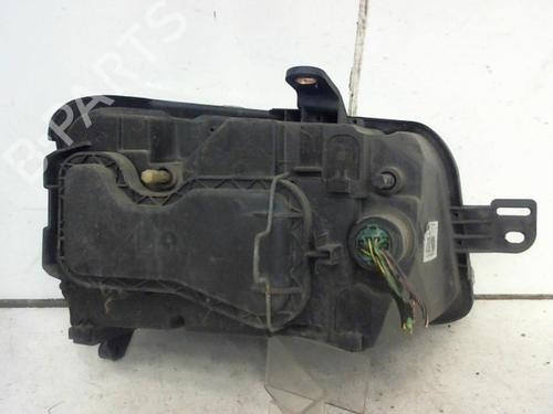 Left headlight FIAT PANDA (169_) 1.3 D Multijet (169.AXC1A) | BP37531889C28 - Image 3
