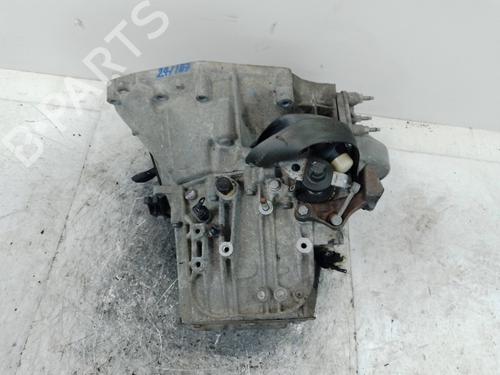 caixa-de-velocidades-citroen-ds5-2011-2012-2013-2014-2015-2016-37320786 main image