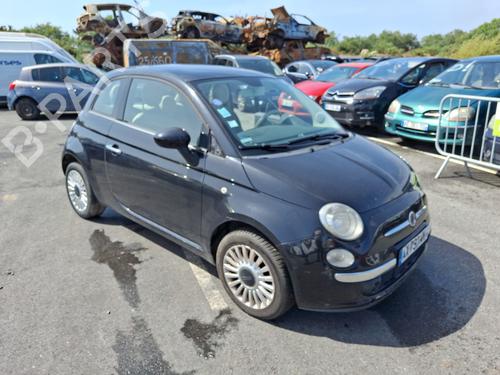 Right front indicator FIAT 500 (312_) 1.2 (312AXA1A) | BP37349693C33 - Image 16