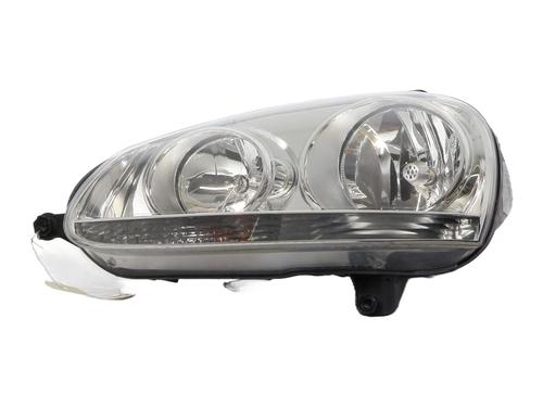 Left headlight VW GOLF V (1K1) | BP37332439C28 - Image 2