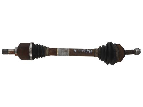 Left front driveshaft CITROËN DS3 (SA_) 1.6 HDi 90 | BP37322404M38 - Image 3