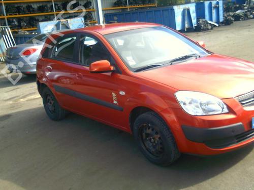 Left headlight KIA RIO II (JB) | BP37308230C28 - Image 5
