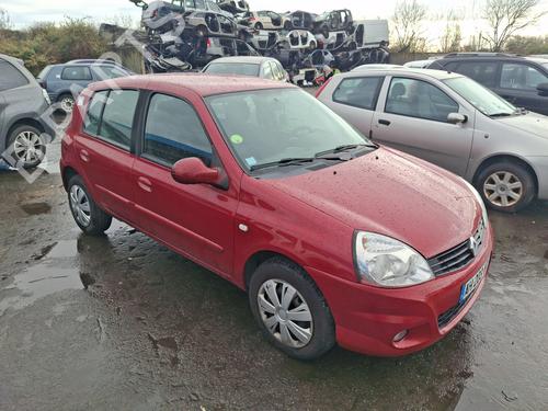 Left front window switch RENAULT CLIO III (BR0/1, CR0/1) | BP37349179I27 - Image 12