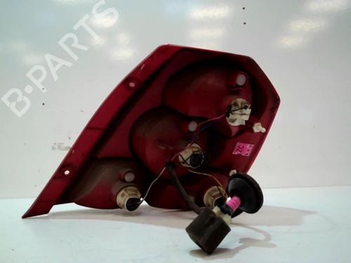 Left taillight DAEWOO KALOS (KLAS) 1.4 | BP37308115C34 - Image 2