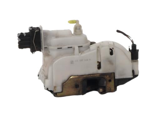 Used Front right lock Front right lock 37345347 37345347