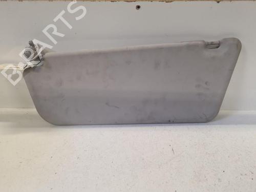 Right sun visor CITROËN JUMPY II Van | BP37299835I2 - Image 2