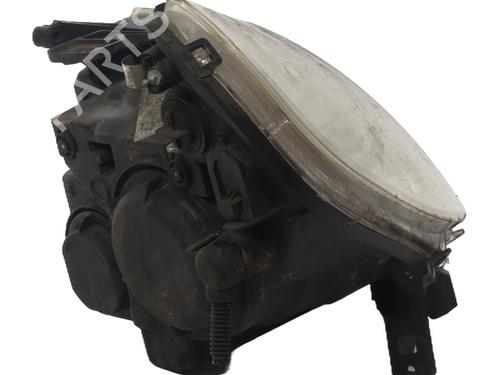 Right headlight FIAT DUCATO Van (250_) 120 Multijet 2,3 D | BP37339715C29 - Image 5