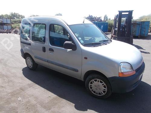 Seat buckle RENAULT KANGOO (KC0/1_) 1.9 dTi (KC0U) | BP37317859I32 - Image 9