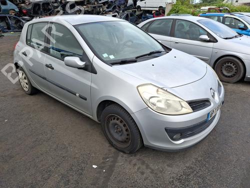 Left headlight RENAULT CLIO III (BR0/1, CR0/1) 1.5 dCi (C/BR0G, C/BR1G) | BP37334576C28 - Image 9