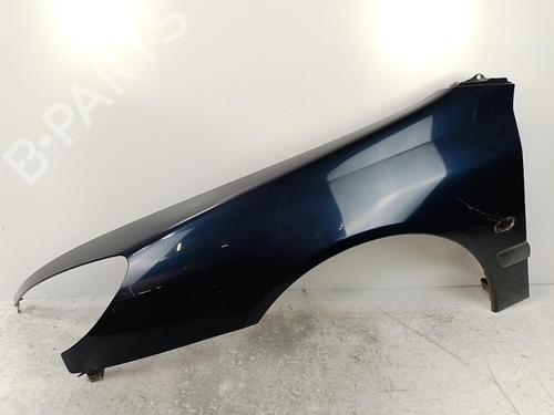 Used Left front fenders Left front fenders 37620289 37620289