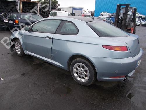 Used Parts ALFA ROMEO GT (937_) 1.9 JTD (937CXN1B) 4829066