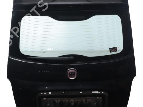 Used Tailgate Tailgate 37617404 37617404