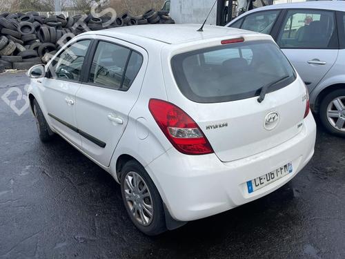 Headlight switch HYUNDAI i20 I (PB, PBT) 1.4 CRDi | BP40508978I24 - Image 8