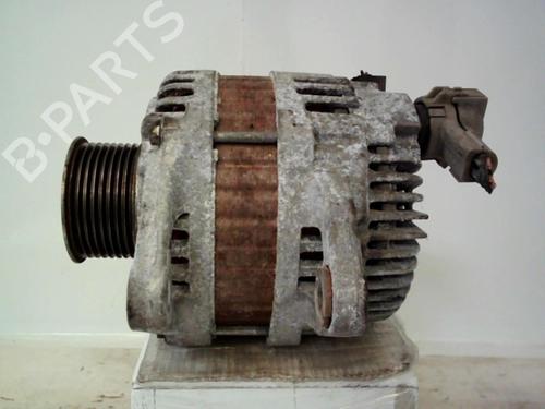 Alternator MAZDA 6 Hatchback (GH) | BP37306628M7 - Image 5