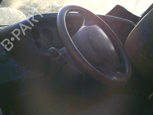 Used Parts IVECO DAILY III Van 4799434