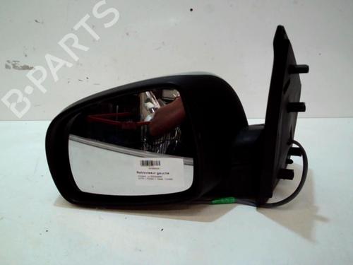 left-mirror-nissan-note-e11-ne11-2005-2006-2007-2008-2009-2010-2011-2012-2013-37310826 main image