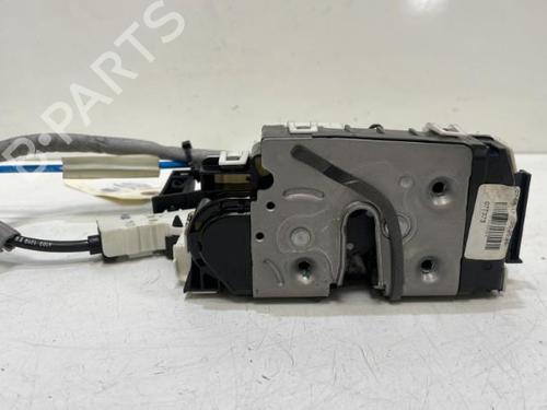 Used Front left lock Front left lock 37320546 37320546