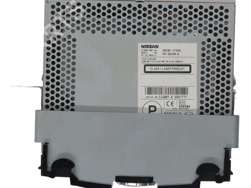 Radio NISSAN CUBE (Z12) 1.6 16V | BP37344117E6 - Image 6