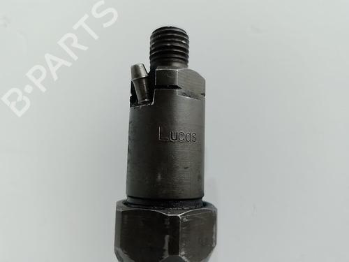 Used Injector Injector 37315343 37315343