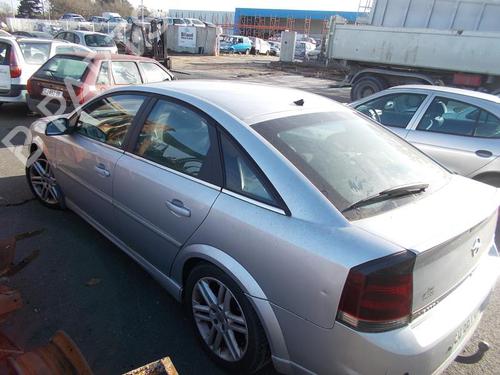 Starter OPEL VECTRA C (Z02) | BP37305073M8 - Image 8