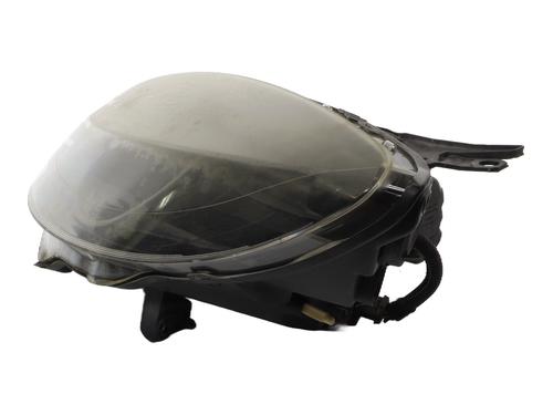 Left headlight PEUGEOT 1007 (KM_) 1.6 16V | BP37333101C28 - Image 4