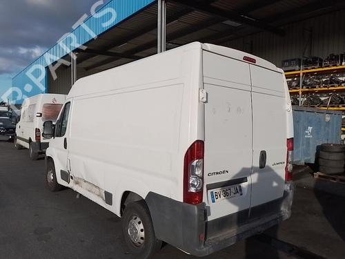 Washer pump PEUGEOT BOXER Van | BP37314685E24 - Image 10