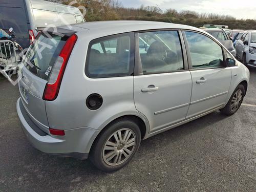 Rear right seatbelt FORD FOCUS C-MAX (DM2) 1.8 | BP37345754I28 - Image 7