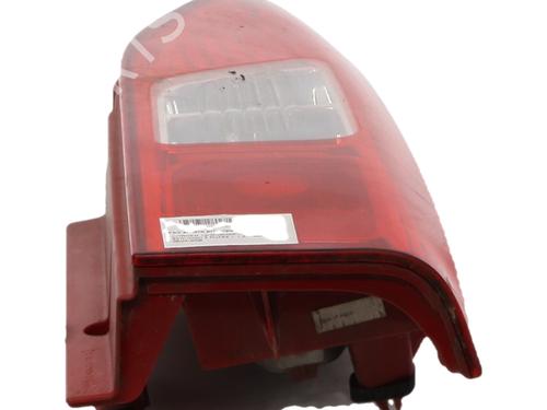 Højre baglygte CITROËN BERLINGO MULTISPACE (B9) 1.6 HDi 90 | BP39424085C35 - Image 4