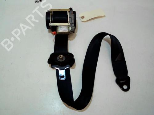 Front right seatbelt PEUGEOT 607 (9D, 9U) 2.2 HDi | BP37311172I25 - Image 2