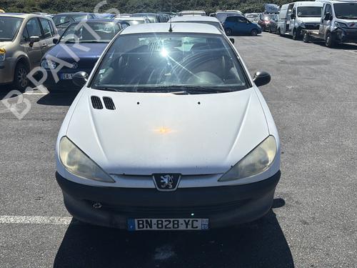 Left headlight PEUGEOT 206 Van | BP37336668C28 - Image 10