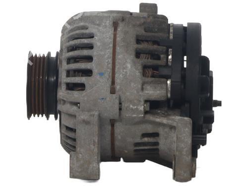 Alternator RENAULT TWINGO II (CN0_) 1.2 (CN0D) | BP37344509M7 - Image 4