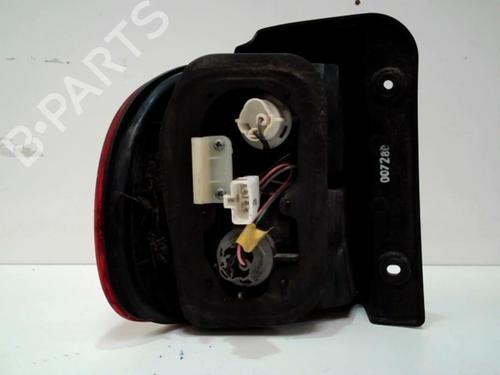 Used Right taillight Right taillight 37306345 37306345