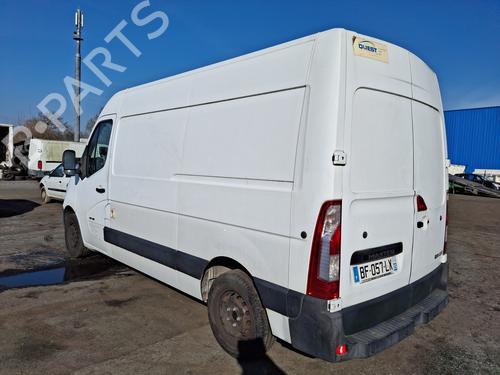 Front wiper motor RENAULT MASTER III Van (FV) 2.3 dCi 125 FWD (FV0C, FV0D, FV0G, FV0H, FV0J, FV0K,... | BP37340287M29 - Image 12