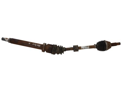 right-front-driveshaft-ford-fiesta-vi-cb1-ccn-2008-37327736 main image
