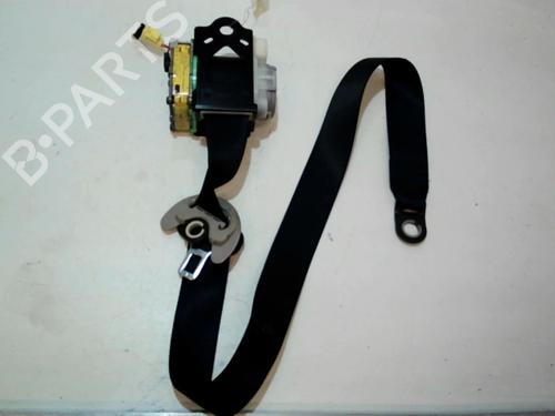 Front left seatbelt TOYOTA AURIS (_E15_) 2.0 D-4D (ADE150_, ADE150R) | BP37308220I26 - Image 3