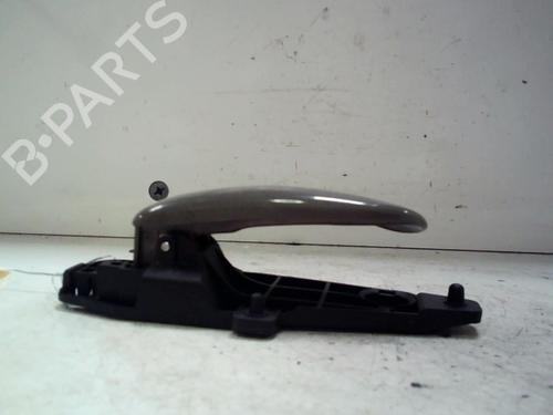 Front left interior door handle FIAT STILO Multi Wagon (192_) 1.9 JTD | BP37304558I13 - Image 2