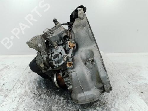 Gearbox OPEL CORSA D (S07) 1.3 CDTI (L08, L68) | BP37320011M3 - Image 3