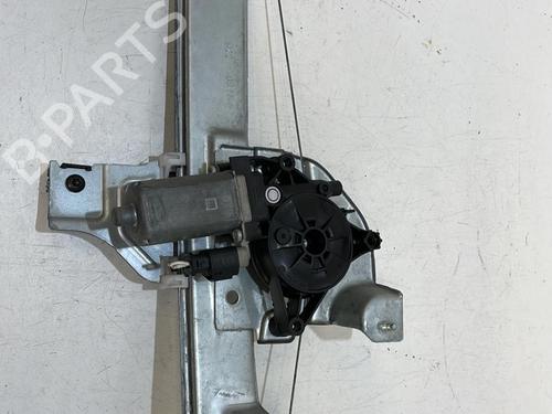 Front left window mechanism CITROËN C3 III (SX) | BP37308836C22 - Image 2