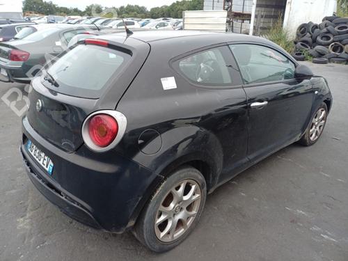 Left side indicator ALFA ROMEO MITO (955_) 1.3 MultiJet (955AXH1B, 955AXT1A) | BP37326026I20  - Image 5