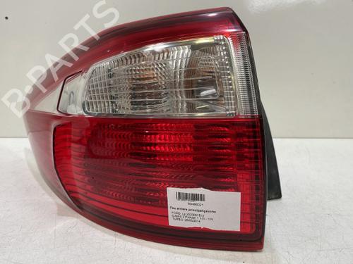 Left taillight FORD C-MAX II (DXA/CB7, DXA/CEU) 1.0 EcoBoost | BP37323200C34 - Image 2