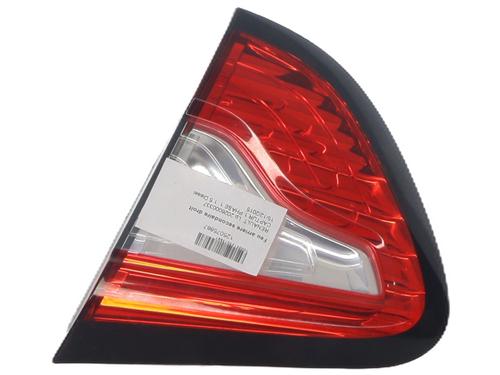 Right tailgate light RENAULT CAPTUR I (J5_, H5_) 1.5 dCi 90 (J5N4, J5M5, J5MW, J5M6, J5AL, J5AJ) | BP37346493C80 - Image 6
