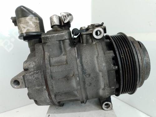 Used AC compressor AC compressor 37320009 37320009