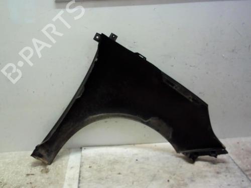 Used Left front fenders Left front fenders 37619201 37619201