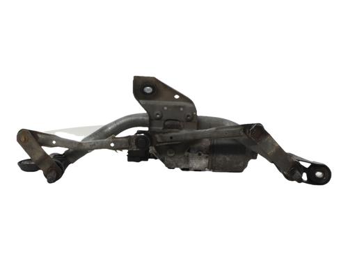 Used Front wiper motor Front wiper motor RENAULT TWINGO II (CN0_) 1.2 (CN0D) (58 hp) 40053959 40053959