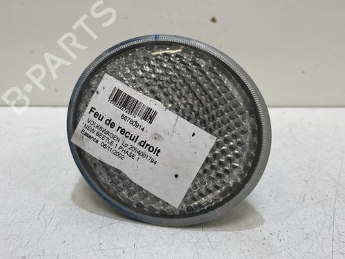 reverse-light-vw-new-beetle-9c1-1c1-1998-1999-2000-2001-2002-2003-2004-2005-2006-2007-2008-2009-2010-2011-2012-37321904 main image