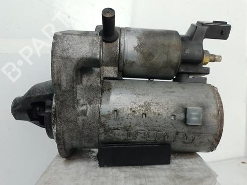 Starter CITROËN C3 II (SC_) 1.2 VTi 82 | BP37312503M8 - Image 5