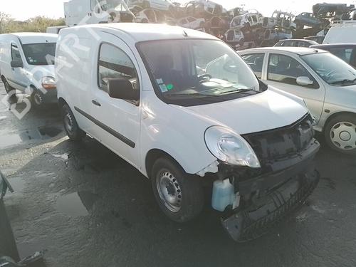 Electronic module RENAULT KANGOO Express (FW0/1_) | BP37319815M83 - Image 5