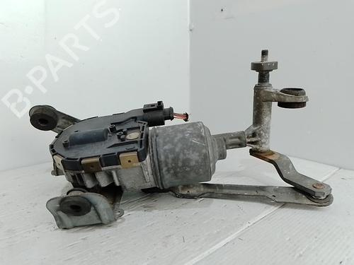 Front wiper motor SEAT LEON (1P1) 1.9 TDI | BP37314949M29 - Image 4